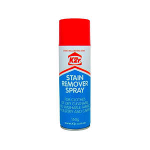 Interior: K2r MARINE STAIN REMOVER SPRAY 150G
