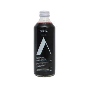 Interior: Arepa Performance Drink  - 300ml x 12