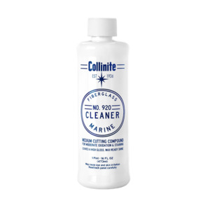 Collinite No 920: Heavy Duty Cleaner