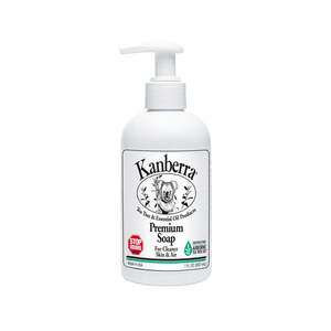 Kanberra Premium Soap