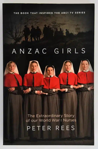 Products: Anzac Girls
