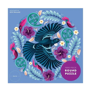 Products: Tuneful Tui Puzzle