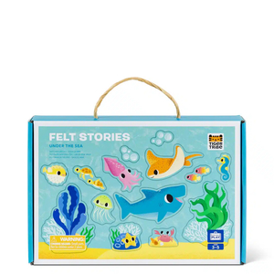 Products: Felt Stories – Under the Sea