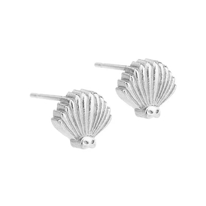 Products: Piwakawaka Fantail Studs