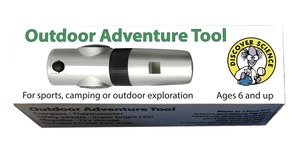 Adventure Tool