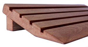 Rimu Coin Display Stand