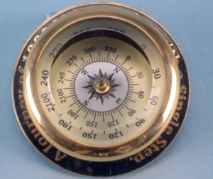 Products: Desk Compass