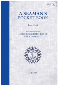 A Seaman’s Pocketbook