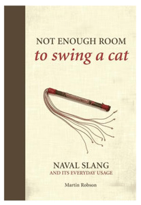 Products: Not Enough Room to Swing a Cat