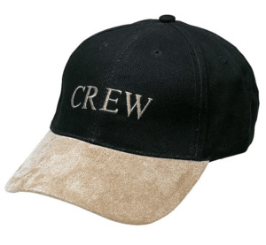 Products: Crew Cap