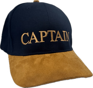 Products: Captain Cap