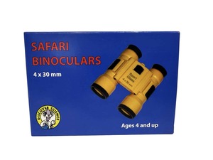 Products: Safari Binoculars