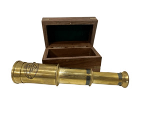 Products: 6″ Telescope