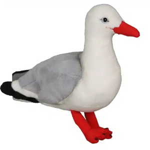 Products: Red Billed Gull