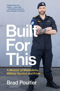 Products: Built For This – Brad Poulter