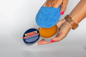 Microfibre Applicator Sponge Pad - NSC