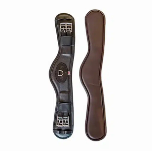 NSC Pro Comfort Dressage Girth - Selected Sizes Clearance - NSC