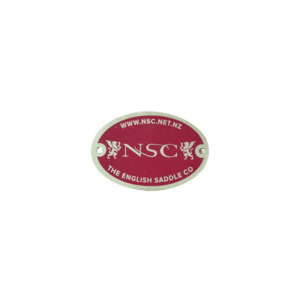 NSC Replacement Saddle Plate: 2020 to Present - NSC