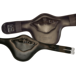 NSC Pro Comfort Stud/Belly Guard Girth - Final Sizes - NSC