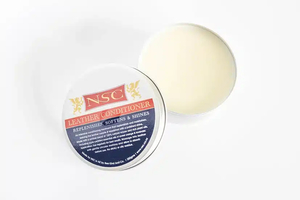 NSC Leather Conditioner - NSC