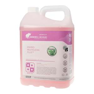 Green Rhino Enviro Multiclean Cleaner