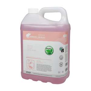 Green Rhino Enviro Liquid Flow Hand Soap Jasmine