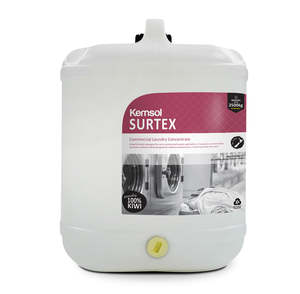 Kemsol Surtex Commercial Laundry Concentrate