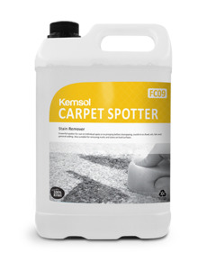 Kemsol Carpet Spotter Stain Remover
