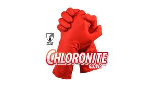 Chemical Resistant Gloves Chloronite