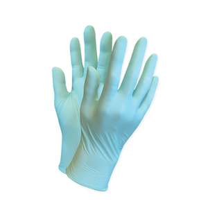 BioGlove Nitrile Disposable Gloves Pack of 100