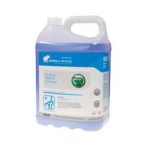Green Rhino Enviro Glass & Mirror Cleaner