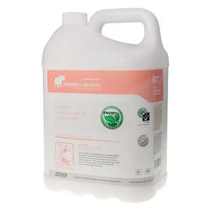 Green Rhino: Green Rhino Enviro Liquid Flow Hand Soap Vanilla