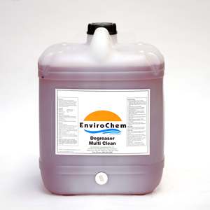 Car Stuff: Multi Clean Degreaser