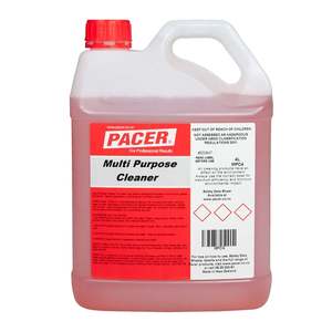 Pacer Multipurpose Cleaner - Select Your Size