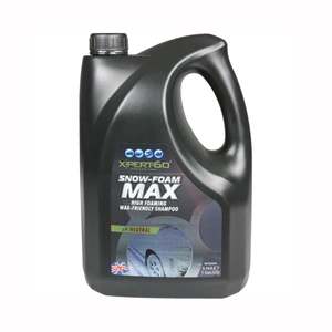 XPERT-60 SNOW-FOAM MAX 3.78 Litre