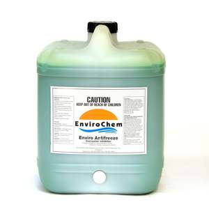 Enviro Antifreeze - Green