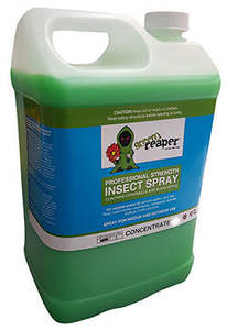 Outdoors: Green Reaper Insect Spray Concentrate