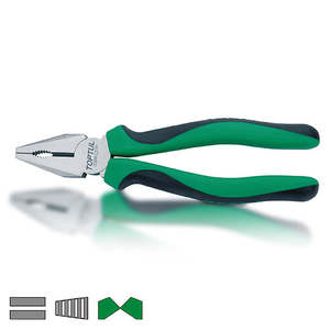 Clearance: Combination Pliers 8"