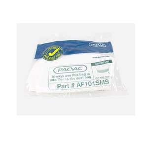 PacVac SuperPro 700 Synthetic Vacuum Bags 5 Pack