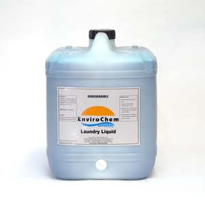 Laundry: Laundry Liquid