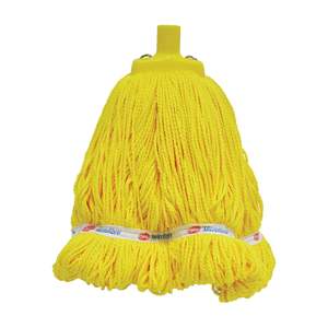 Mops: Microfibre Mop Heads - 400gm