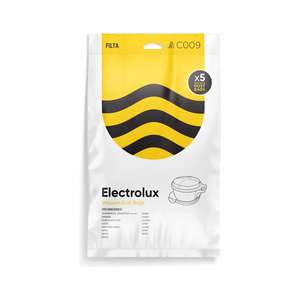 Filta: FILTA Electrolux SMS Multi Layered Vacuum Bags Pack of 5 - 11014 (C009)
