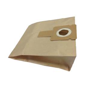 FILTA Wertheim XL180 Paper Vacuum Bags 4 Pack - 20087