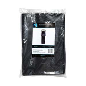 Recycled Heavy Duty Coffee Waste Bags