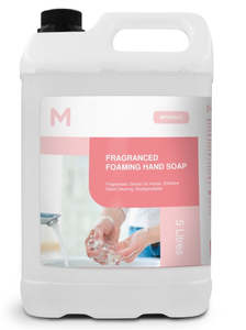 Foaming Hand Soap - 5 Litre