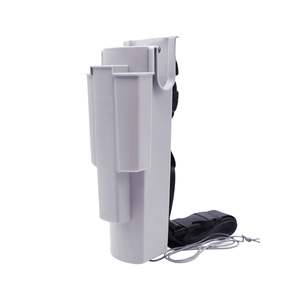 Accessories: Professional Squeegee Holster & Belt Loop