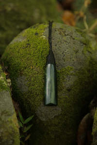 Lashed Toki kawakawa