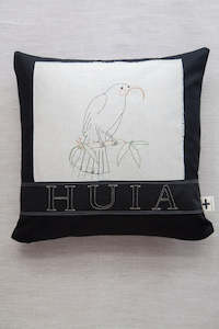 'Huia' Trade Cushion