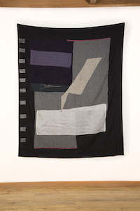 Blanket: Matriarchal