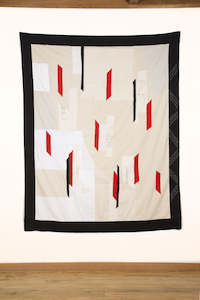 Blanket: Inheritance